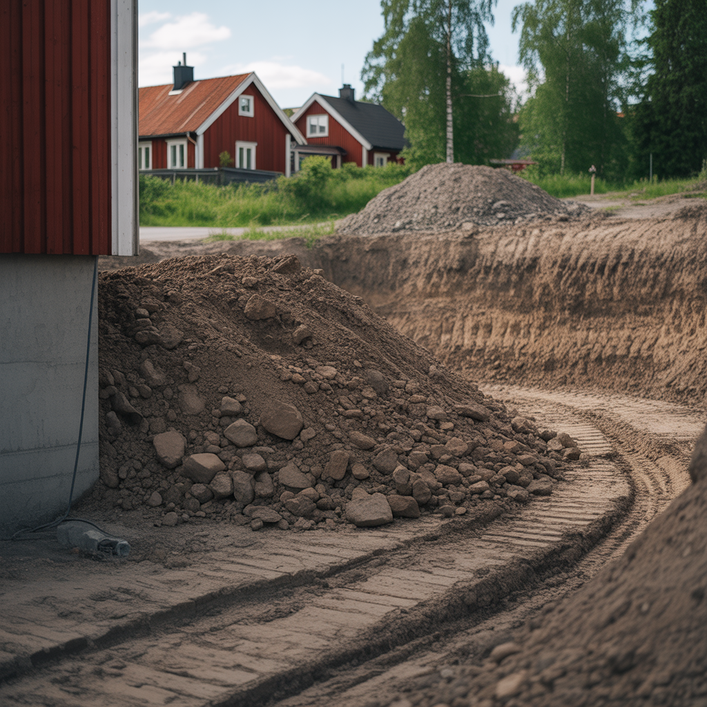 12.Vad paverkar priset pa schaktmassor