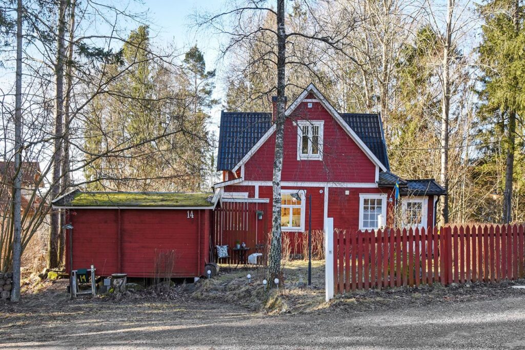 2. Stenlaggning av garageuppfart villa Flemingsberg Bjornkulla 1024x683