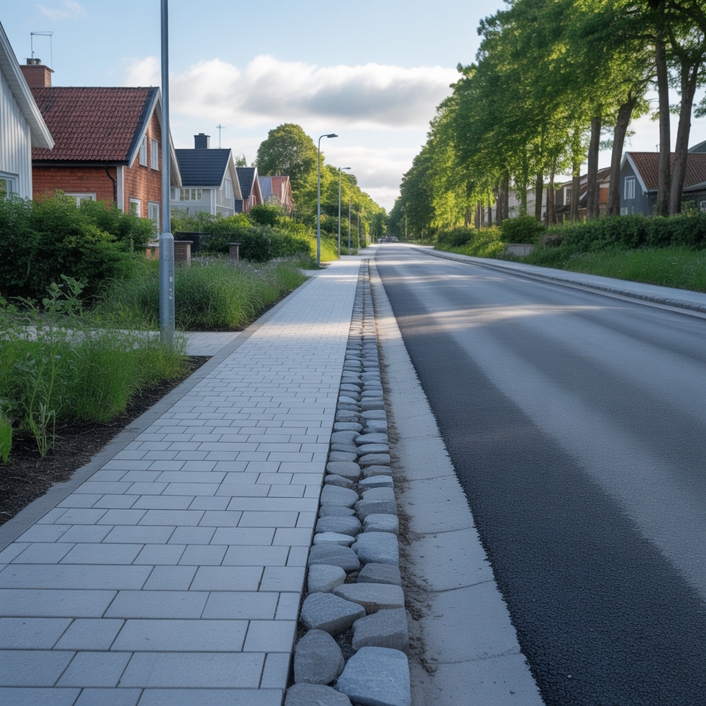 6.Sa skapar du en hallbar vag med ratt materialval